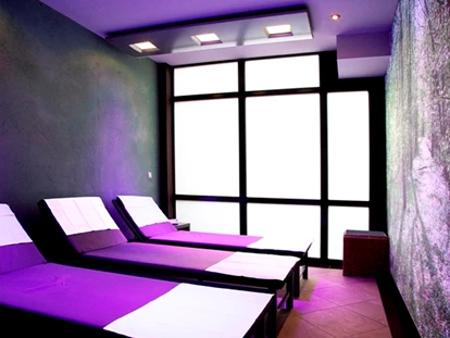 Wellnessurlaub - Bettgrößen: Twin Bett - MUNTE - Wellnesshotel am Stadtwald