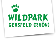 Sieben Welten Hotel & Spa Resort Ausflugsziele Wildpark Gersfeld