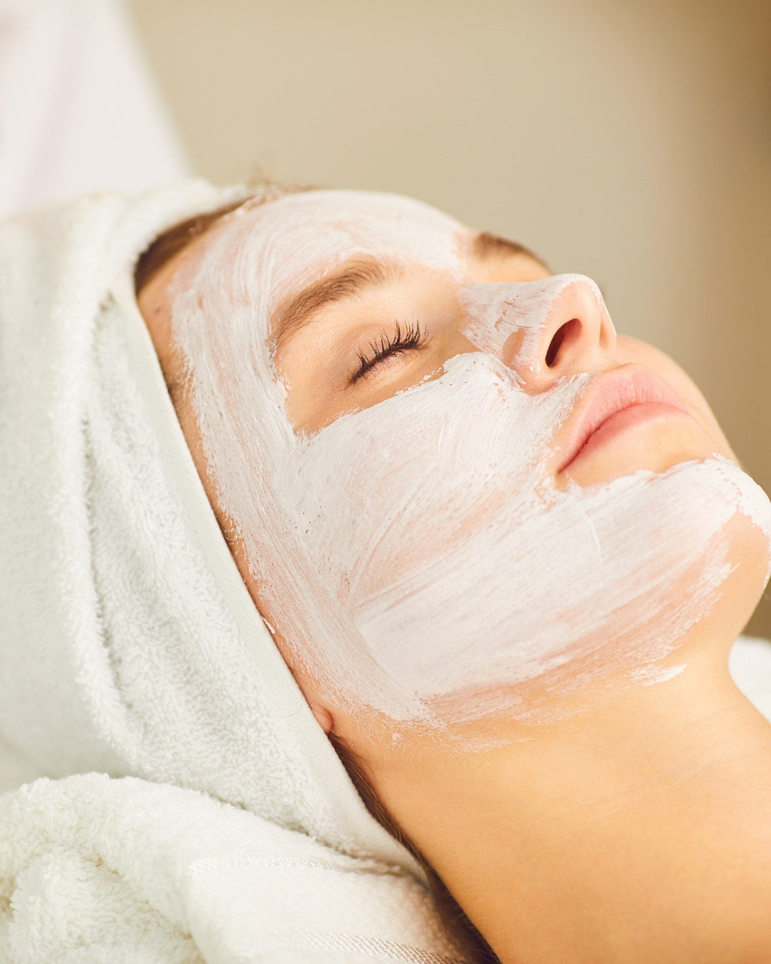 Sieben Welten Hotel & Spa Resort Behandlungen im Detail Reine Frische, 30 Min