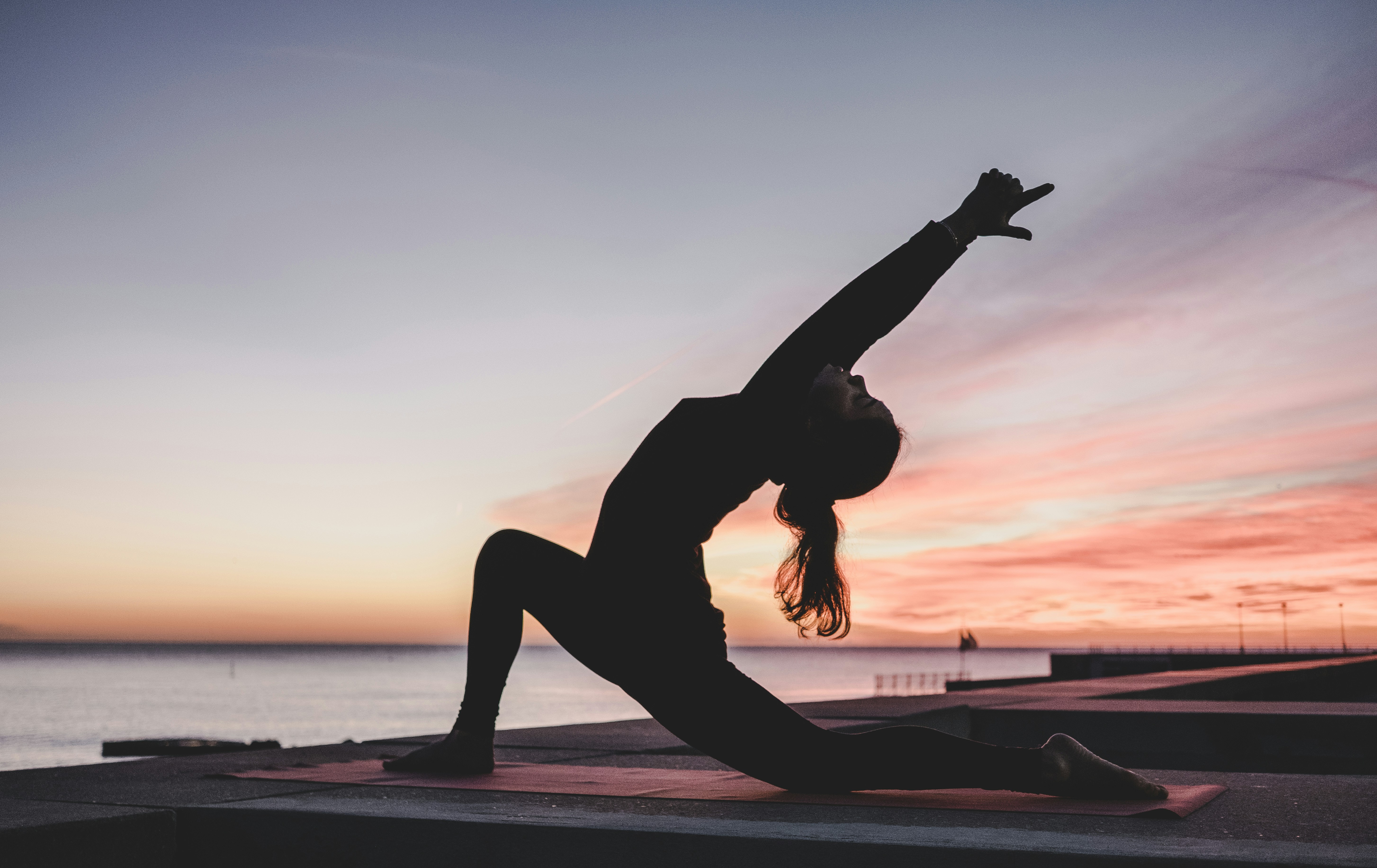 Sieben Welten Hotel & Spa Resort Fitnessangebote im Detail Yoga in den Sieben Welten