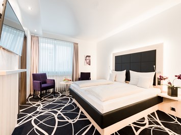 Sieben Welten Hotel & Spa Resort Zimmerkategorien Doppelzimmer Superior Plus