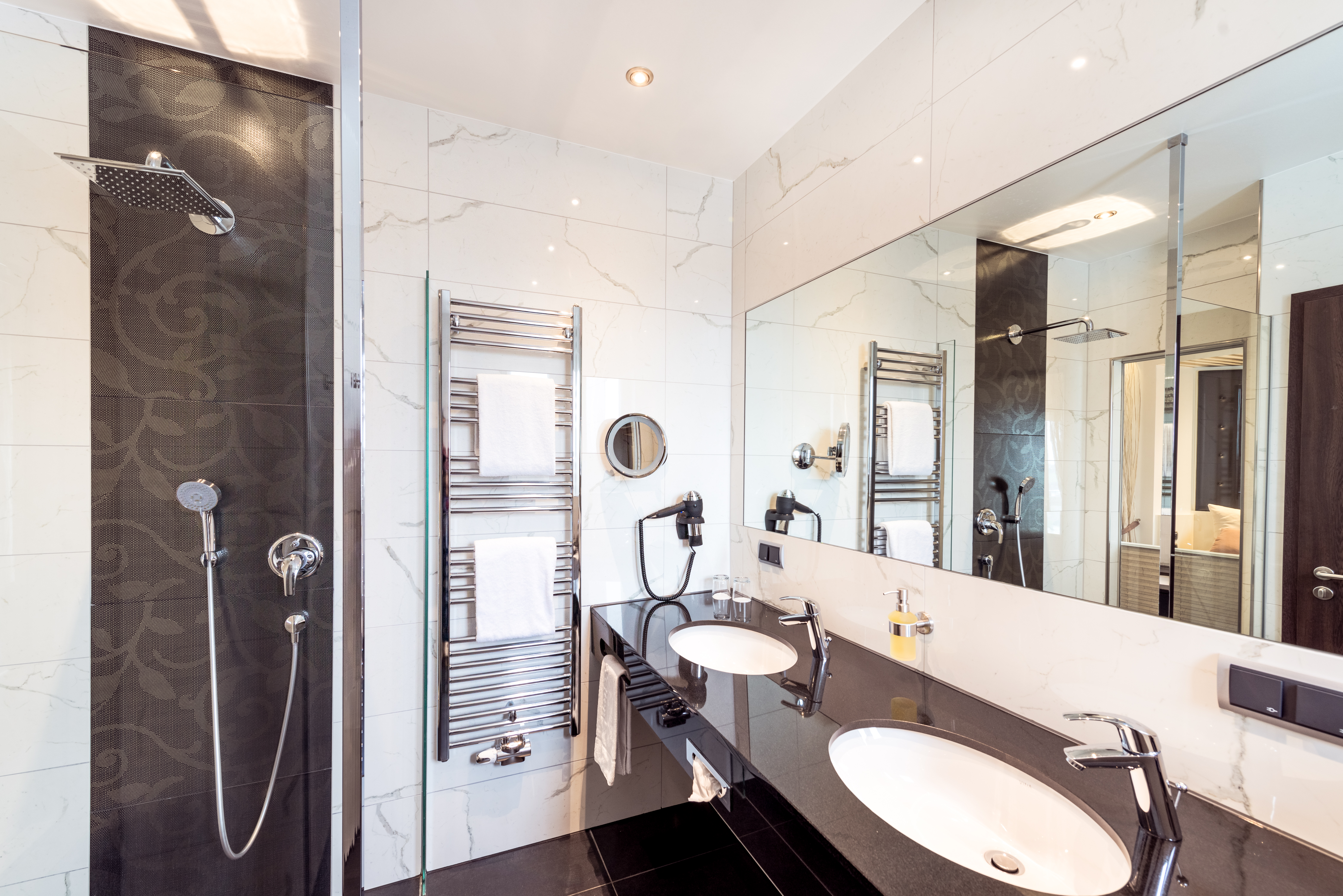 Wellnesshotel: Sieben Welten Hotel & Spa Resort