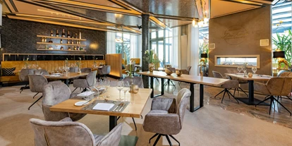 Wellnessurlaub - Whirlpool - Hessen - Fine-Dining-Restaurant - Göbel´s Schlosshotel " Prinz von Hessen "