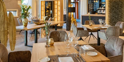 Wellnessurlaub - Whirlpool - Hessen - Fine-Dining-Restaurant - Göbel´s Schlosshotel " Prinz von Hessen "