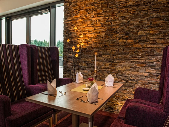 Wellnesshotel: Restaurant Prinzengarten - Göbel´s Schlosshotel " Prinz von Hessen "