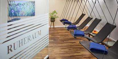 Wellnessurlaub - Whirlpool - Hessen - Ruheraum - Göbel's Hotel Quellenhof