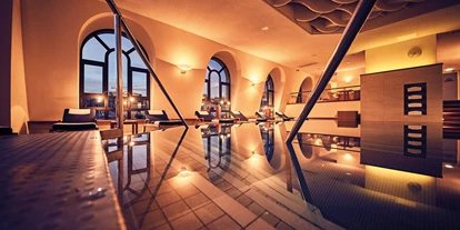 Wellnessurlaub - Babysitterservice - Hotel Nassauer Hof