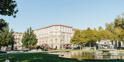 Wellnessurlaub - Babysitterservice - Hotel Nassauer Hof
