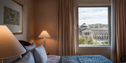 Wellnessurlaub - Babysitterservice - Hotel Nassauer Hof
