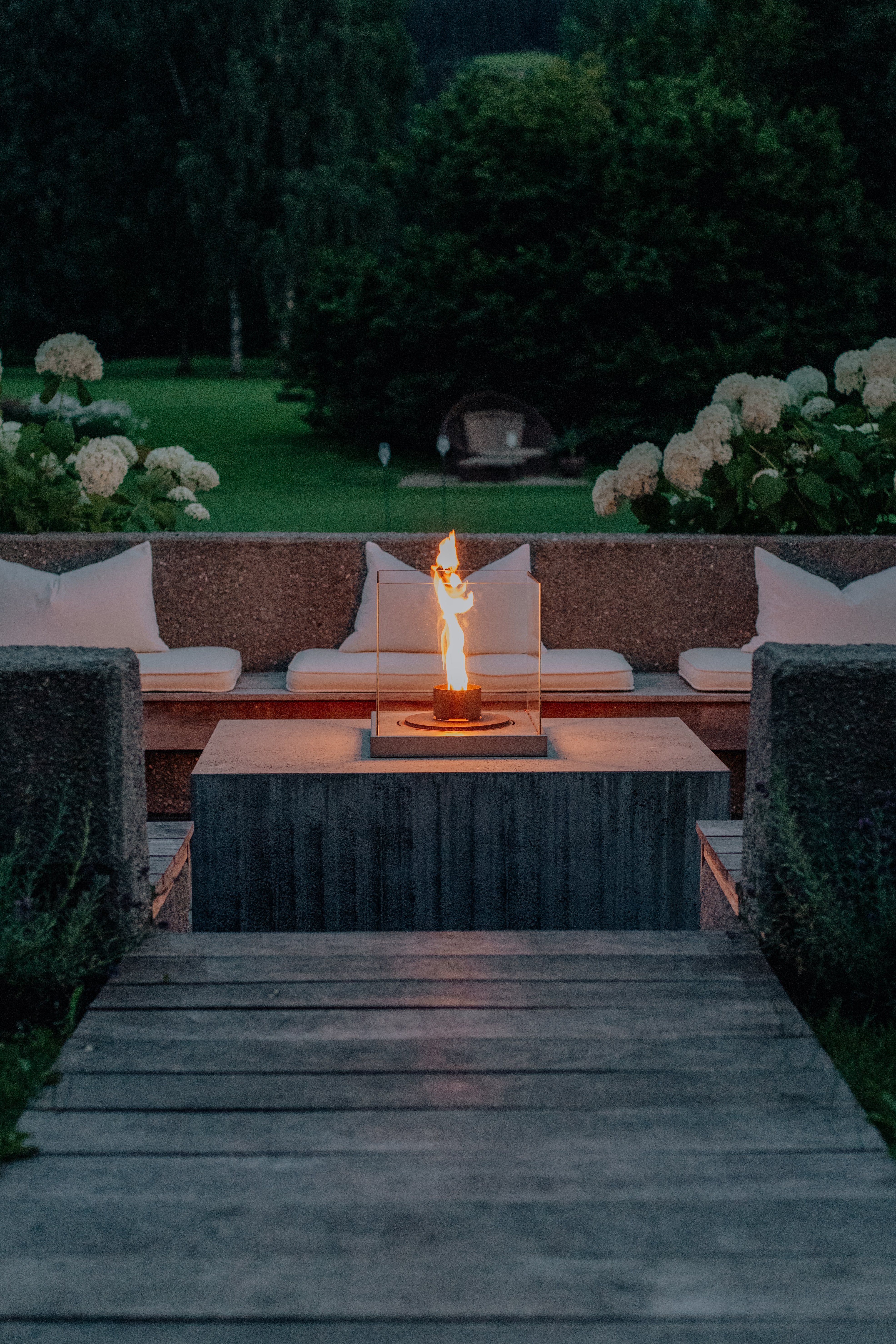 Wellnesshotel: Hotel Gut Weissenhof Radstadt