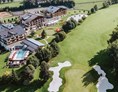 Wellnesshotel: Golf- und Wellnesshotel in Österreich - Hotel Gut Weissenhof Radstadt
