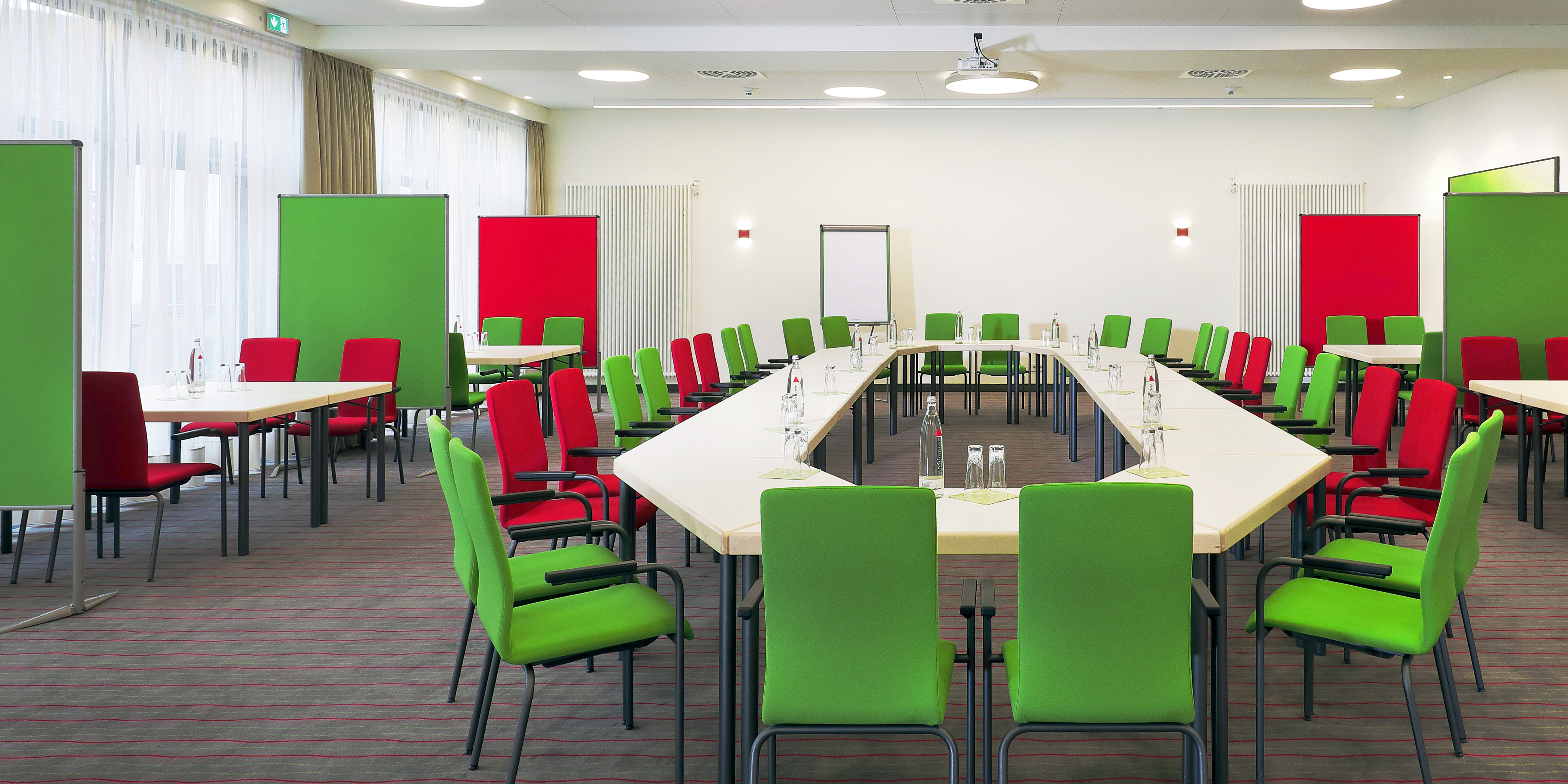 Wellnessurlaub - Ayurveda Massage - Hessen - Parkhotel Zum Stern