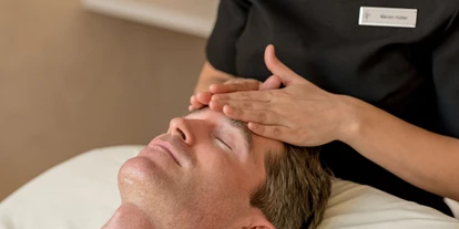Wellnessurlaub - Pilates - Gesichtsmassage für den Mann - Freund Das Hotel & Natur Resort