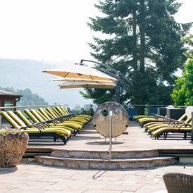 Wellnesshotel: Sonnenplateau - Freund Das Hotel & Natur Resort