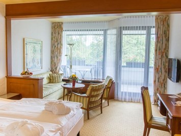 Romantik Hotel Stryckhaus Zimmerkategorien Komfort-Doppelzimmer