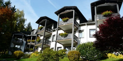 Wellnessurlaub - Hotel-Schwerpunkt: Wellness & Romantik - Lippstadt - Außenansicht - Romantik Hotel Stryckhaus