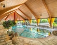 Wellnesshotel: Schwimmbad - Romantik Hotel Stryckhaus