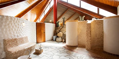 Wellnessurlaub - Hotel-Schwerpunkt: Wellness & Romantik - Lippstadt - Wellnessbereich - Romantik Hotel Stryckhaus
