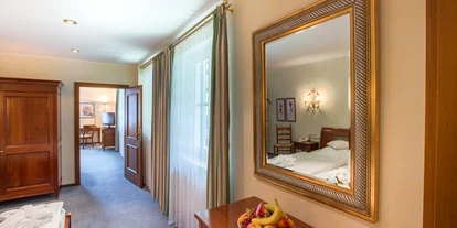 Wellnessurlaub - Hotel-Schwerpunkt: Wellness & Romantik - Lippstadt - Romantik Hotel Stryckhaus