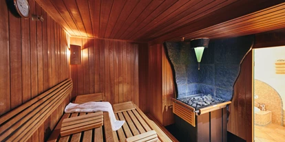 Wellnessurlaub - Hotel-Schwerpunkt: Wellness & Romantik - Lippstadt - Sauna - Rüters Parkhotel