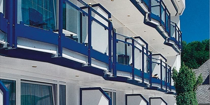 Wellnessurlaub - Hotel-Schwerpunkt: Wellness & Romantik - Lippstadt - Aussicht  - Rüters Parkhotel