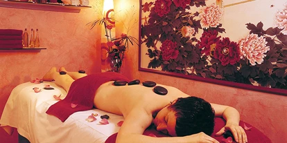 Wellnessurlaub - Hotel-Schwerpunkt: Wellness & Romantik - Lippstadt - Beauty-Insel - Rüters Parkhotel