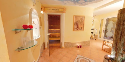 Wellnessurlaub - Hotel-Schwerpunkt: Wellness & Romantik - Lippstadt - Saunen - Rüters Parkhotel