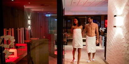 Wellnessurlaub - Seminarraum - Hessen Nord - Saunabereich - Sauerland Stern Hotel