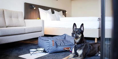 Wellnessurlaub - Seminarraum - Hessen Nord - Hunde willkommen - Sauerland Stern Hotel