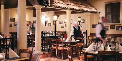 Wellnessurlaub - Seminarraum - Hessen Nord - Trattoria "La Stella" - Sauerland Stern Hotel