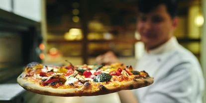 Wellnessurlaub - Seminarraum - Hessen Nord - Pizza Trattoria "La Stella" - Sauerland Stern Hotel