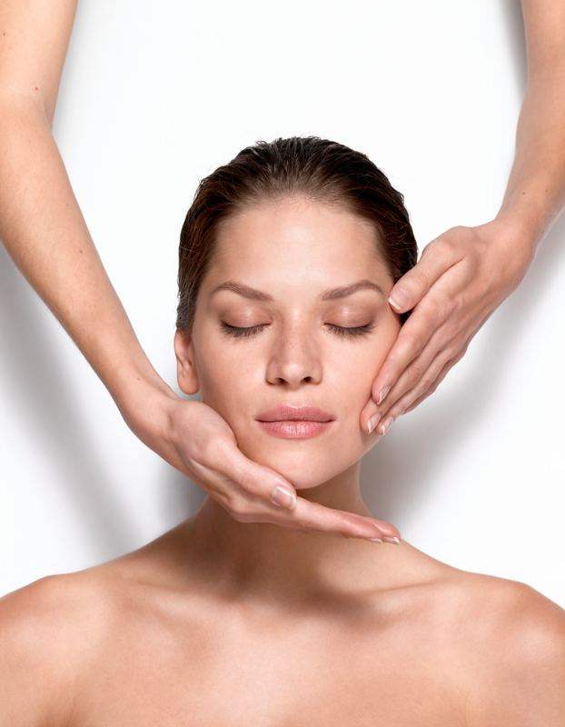 Schlosshotel Bad Wilhelmshöhe Behandlungen im Detail Babor - Behandlungen