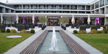 Wellnessurlaub - Umgebungsschwerpunkt: Fluss - Malsfeld - Schlosshotel Bad Wilhelmshöhe