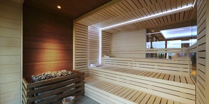 Wellnessurlaub - Umgebungsschwerpunkt: Fluss - Malsfeld - Schlosshotel Bad Wilhelmshöhe