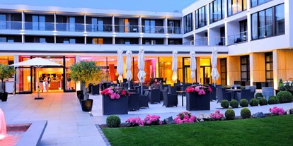 Wellnessurlaub - Umgebungsschwerpunkt: Fluss - Malsfeld - Schlosshotel Bad Wilhelmshöhe