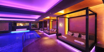 Wellnessurlaub - Umgebungsschwerpunkt: Fluss - Malsfeld - Schlosshotel Bad Wilhelmshöhe