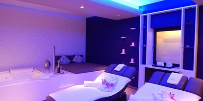 Wellnessurlaub - Umgebungsschwerpunkt: Fluss - Malsfeld - Schlosshotel Bad Wilhelmshöhe