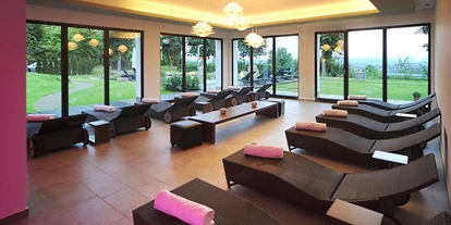 Wellnessurlaub - Umgebungsschwerpunkt: Fluss - Malsfeld - Schlosshotel Bad Wilhelmshöhe