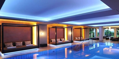 Wellnessurlaub - Umgebungsschwerpunkt: Fluss - Malsfeld - Schlosshotel Bad Wilhelmshöhe