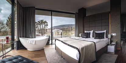 Wellnessurlaub - Umgebungsschwerpunkt: Fluss - Malsfeld - Schlosshotel Bad Wilhelmshöhe