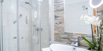 Wellnessurlaub - Finnische Sauna - Fladungen - Wellness- und Tagungshotel aqualux