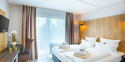 Wellnessurlaub - Finnische Sauna - Fladungen - Wellness- und Tagungshotel aqualux