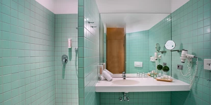 Wellnessurlaub - Finnische Sauna - Fladungen - Wellness- und Tagungshotel aqualux