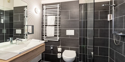 Wellnessurlaub - Finnische Sauna - Fladungen - Wellness- und Tagungshotel aqualux