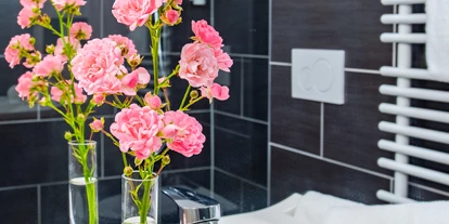 Wellnessurlaub - Finnische Sauna - Fladungen - Wellness- und Tagungshotel aqualux