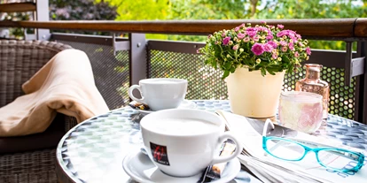 Wellnessurlaub - Finnische Sauna - Fladungen - Wellness- und Tagungshotel aqualux