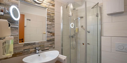 Wellnessurlaub - Finnische Sauna - Fladungen - Wellness- und Tagungshotel aqualux