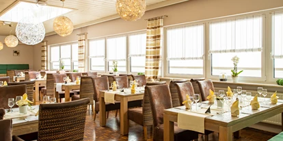Wellnessurlaub - Finnische Sauna - Fladungen - Wellness- und Tagungshotel aqualux