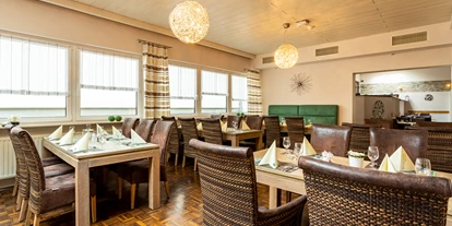 Wellnessurlaub - Finnische Sauna - Fladungen - Wellness- und Tagungshotel aqualux