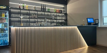 Wellnessurlaub - Finnische Sauna - Fladungen - Wellness- und Tagungshotel aqualux